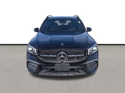 2021 Mercedes-Benz GLB GLB 250