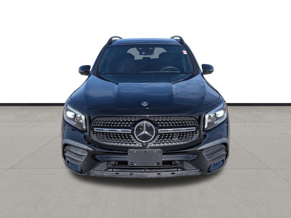 2021 Mercedes-Benz GLB GLB 250