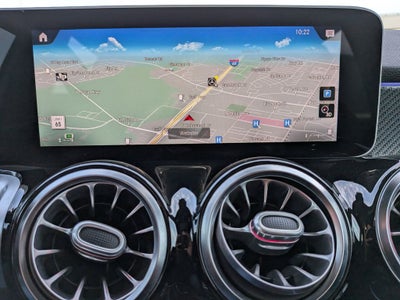 2021 Mercedes-Benz GLB GLB 250