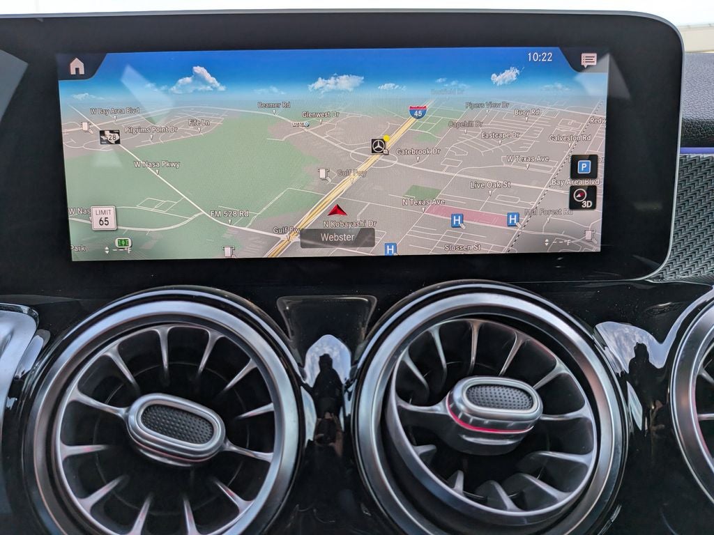 2021 Mercedes-Benz GLB GLB 250