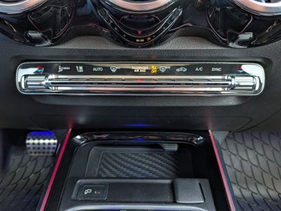 2021 Mercedes-Benz GLB GLB 250