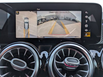 2021 Mercedes-Benz GLB GLB 250