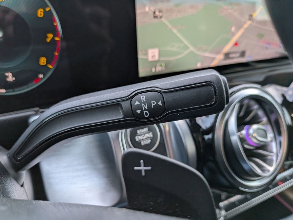 2021 Mercedes-Benz GLB GLB 250