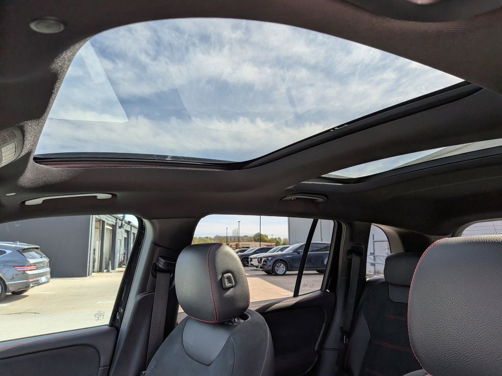 2021 Mercedes-Benz GLB GLB 250