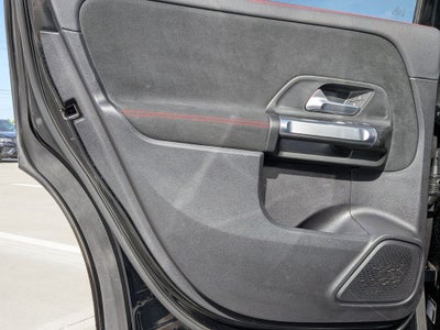 2021 Mercedes-Benz GLB GLB 250