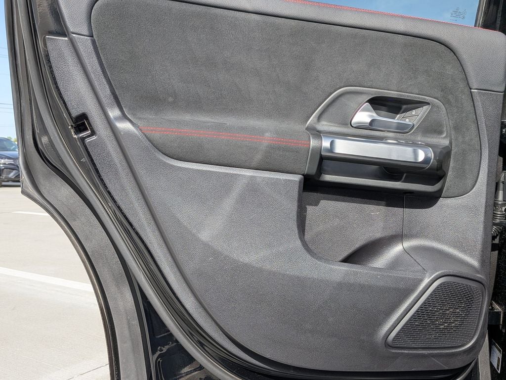 2021 Mercedes-Benz GLB GLB 250