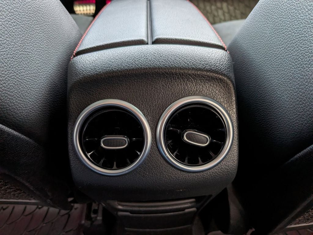 2021 Mercedes-Benz GLB GLB 250