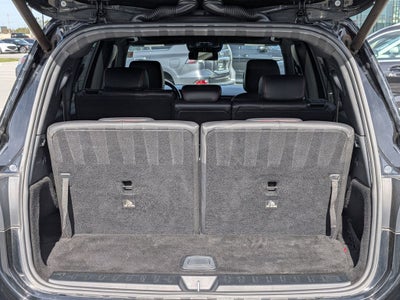 2021 Mercedes-Benz GLB GLB 250