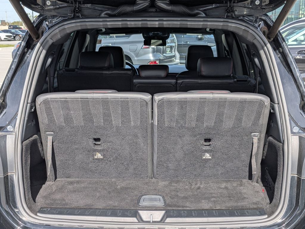 2021 Mercedes-Benz GLB GLB 250