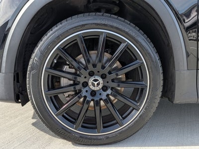 2021 Mercedes-Benz GLB GLB 250