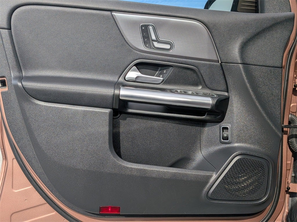 2023 Mercedes-Benz GLA GLA 250