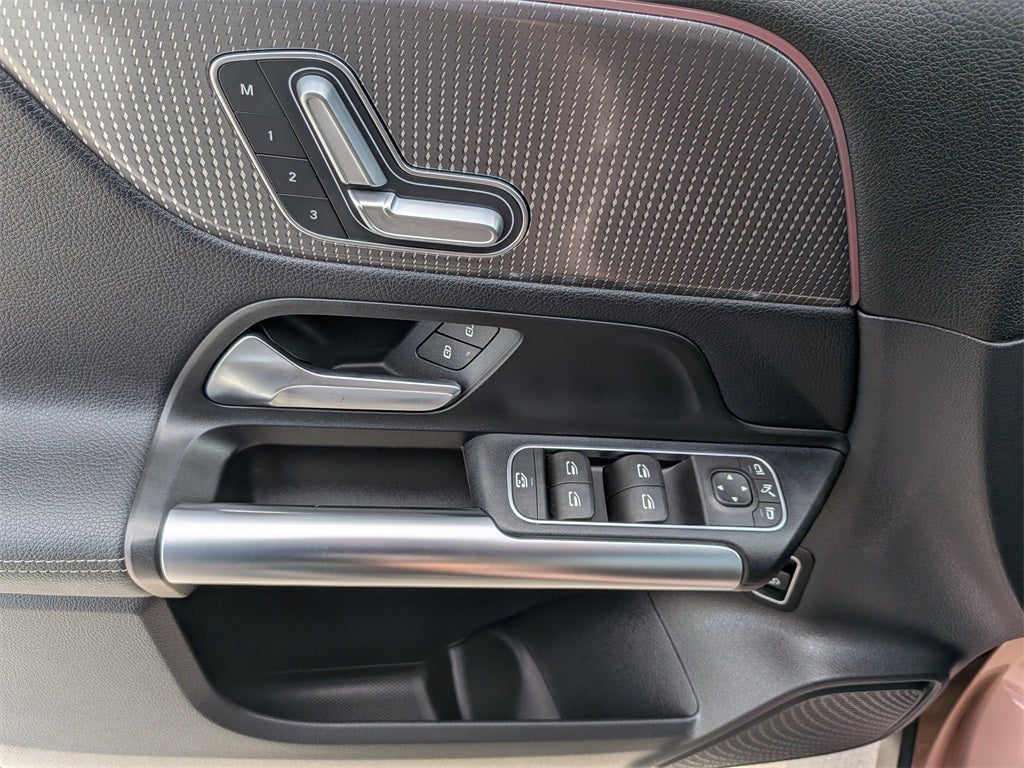 2023 Mercedes-Benz GLA GLA 250