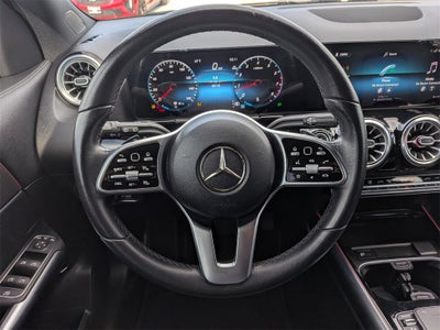 2023 Mercedes-Benz GLA GLA 250