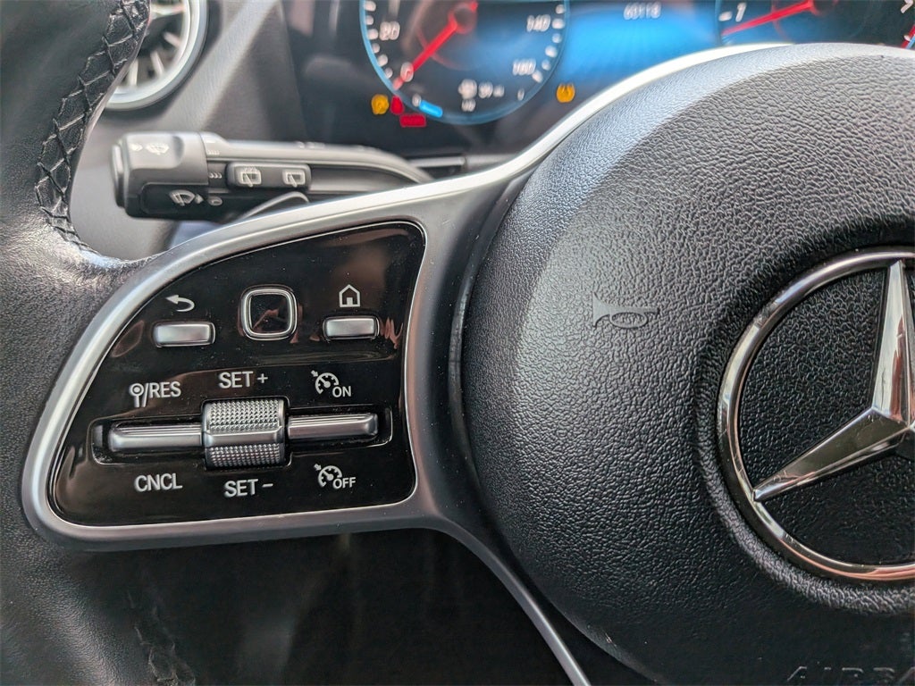 2023 Mercedes-Benz GLA GLA 250