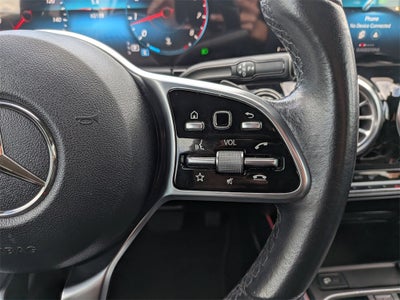 2023 Mercedes-Benz GLA GLA 250