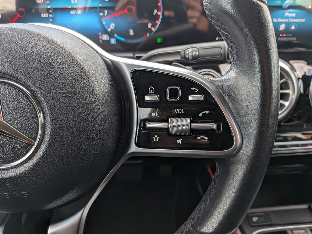 2023 Mercedes-Benz GLA GLA 250