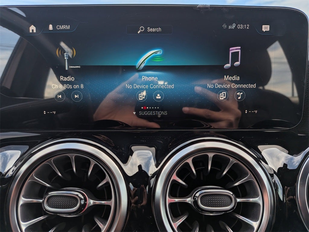 2023 Mercedes-Benz GLA GLA 250