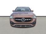 2023 Mercedes-Benz GLA GLA 250
