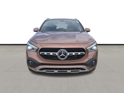 2023 Mercedes-Benz GLA GLA 250