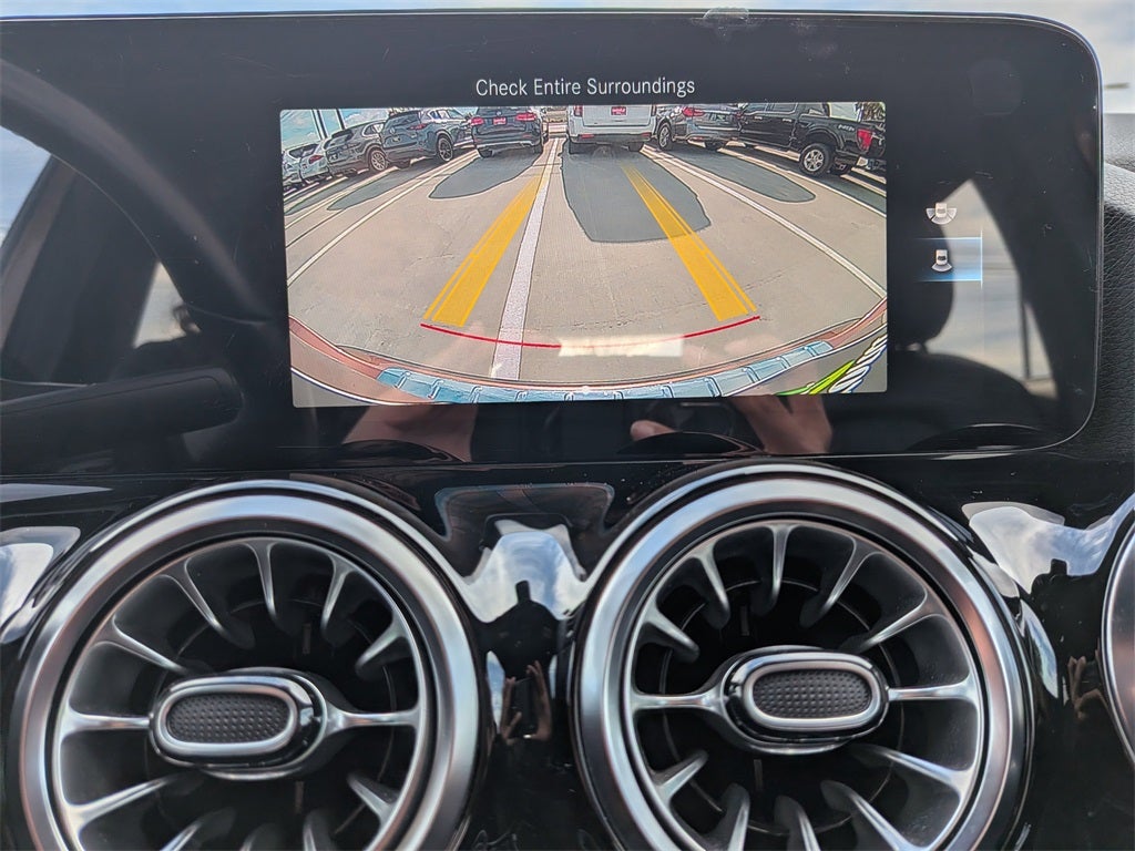 2023 Mercedes-Benz GLA GLA 250