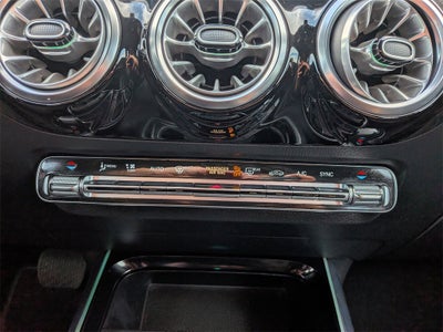 2023 Mercedes-Benz GLA GLA 250