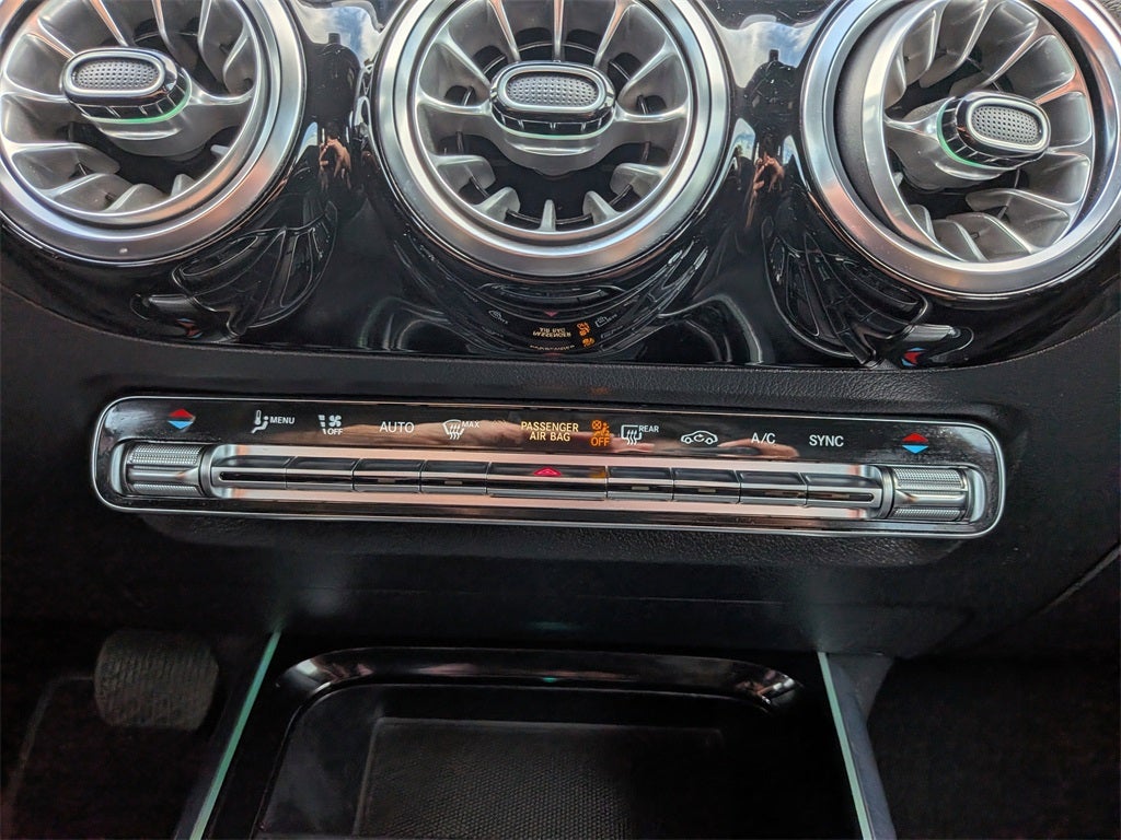 2023 Mercedes-Benz GLA GLA 250