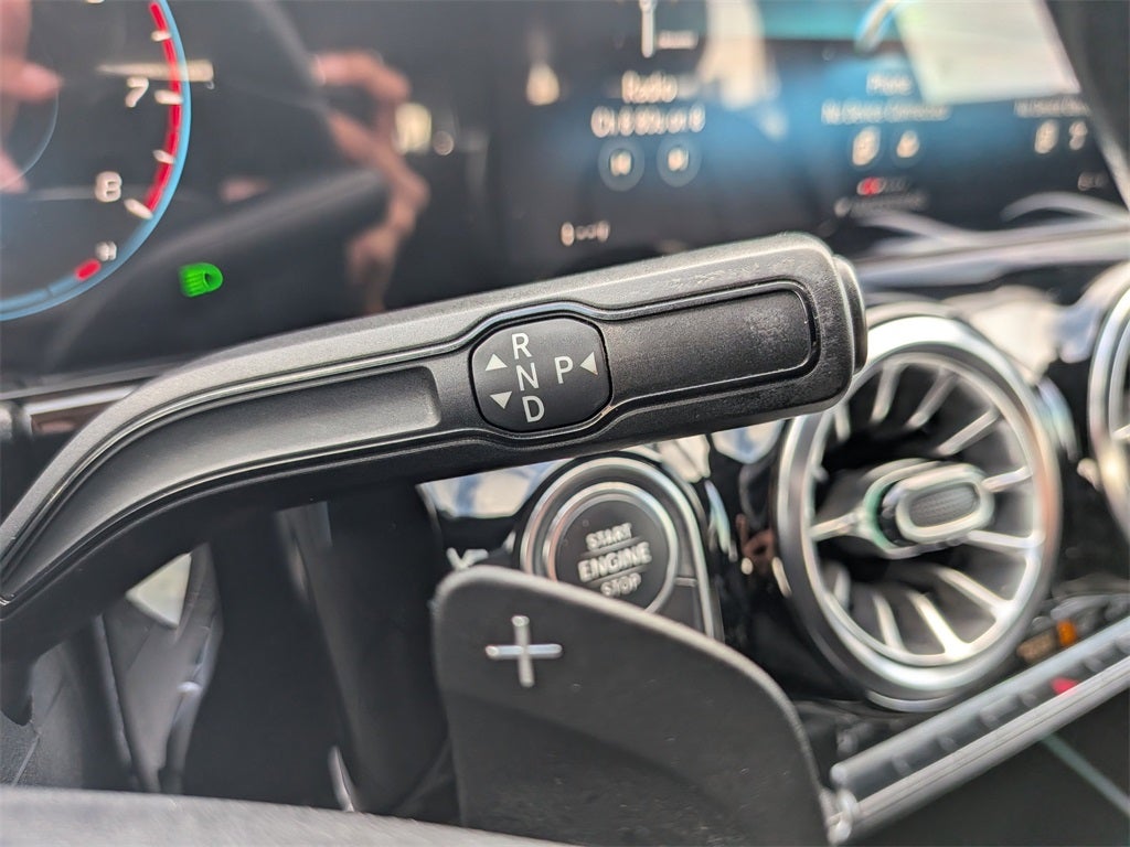 2023 Mercedes-Benz GLA GLA 250