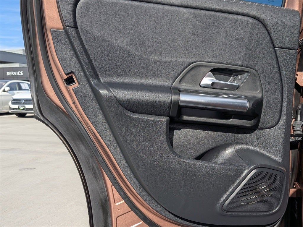 2023 Mercedes-Benz GLA GLA 250