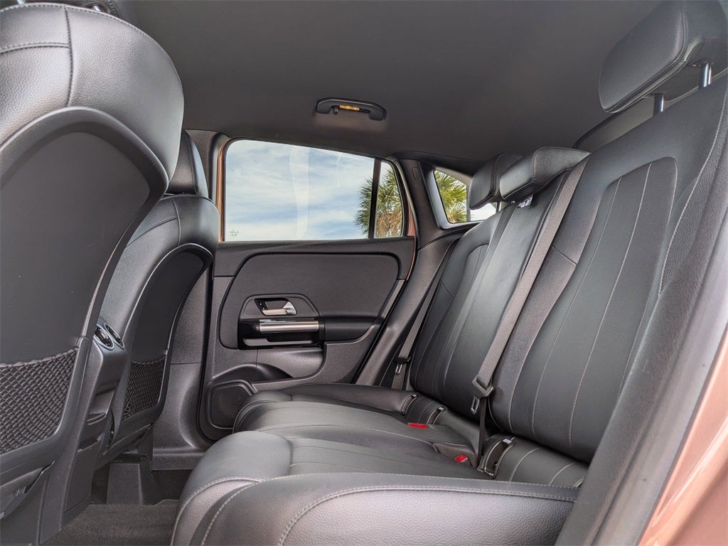 2023 Mercedes-Benz GLA GLA 250