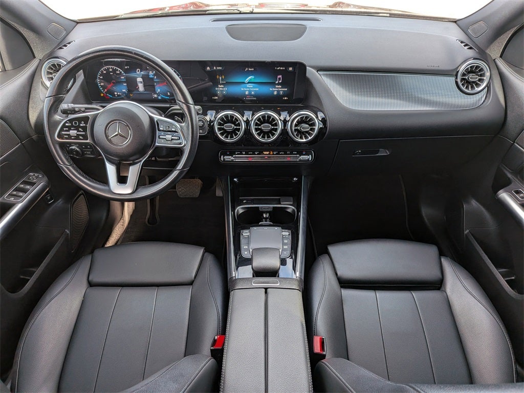 2023 Mercedes-Benz GLA GLA 250