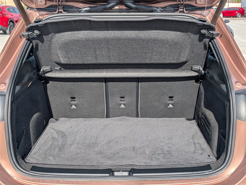 2023 Mercedes-Benz GLA GLA 250