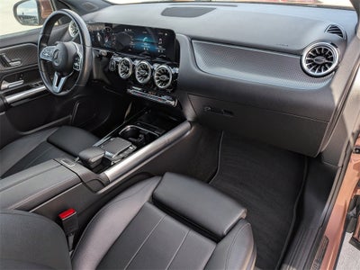 2023 Mercedes-Benz GLA GLA 250