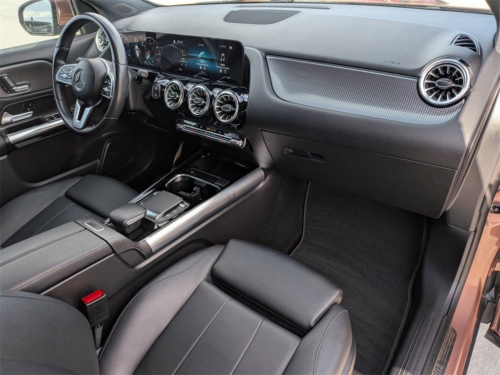 2023 Mercedes-Benz GLA GLA 250