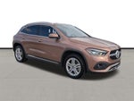 2023 Mercedes-Benz GLA GLA 250