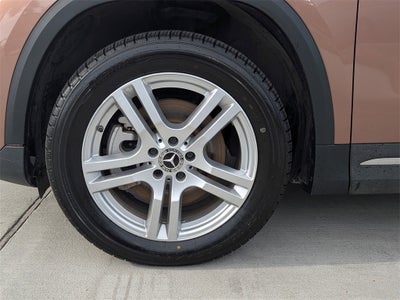 2023 Mercedes-Benz GLA GLA 250