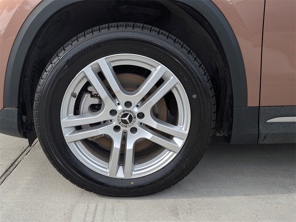 2023 Mercedes-Benz GLA GLA 250