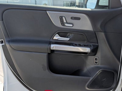 2023 Mercedes-Benz EQB 300 4MATIC®