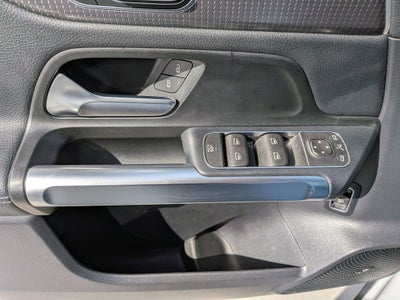 2023 Mercedes-Benz EQB 300 4MATIC®