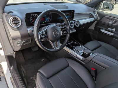 2023 Mercedes-Benz EQB 300 4MATIC®