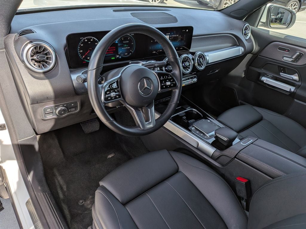 2023 Mercedes-Benz EQB 300 4MATIC®