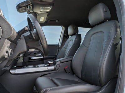 2023 Mercedes-Benz EQB 300 4MATIC®