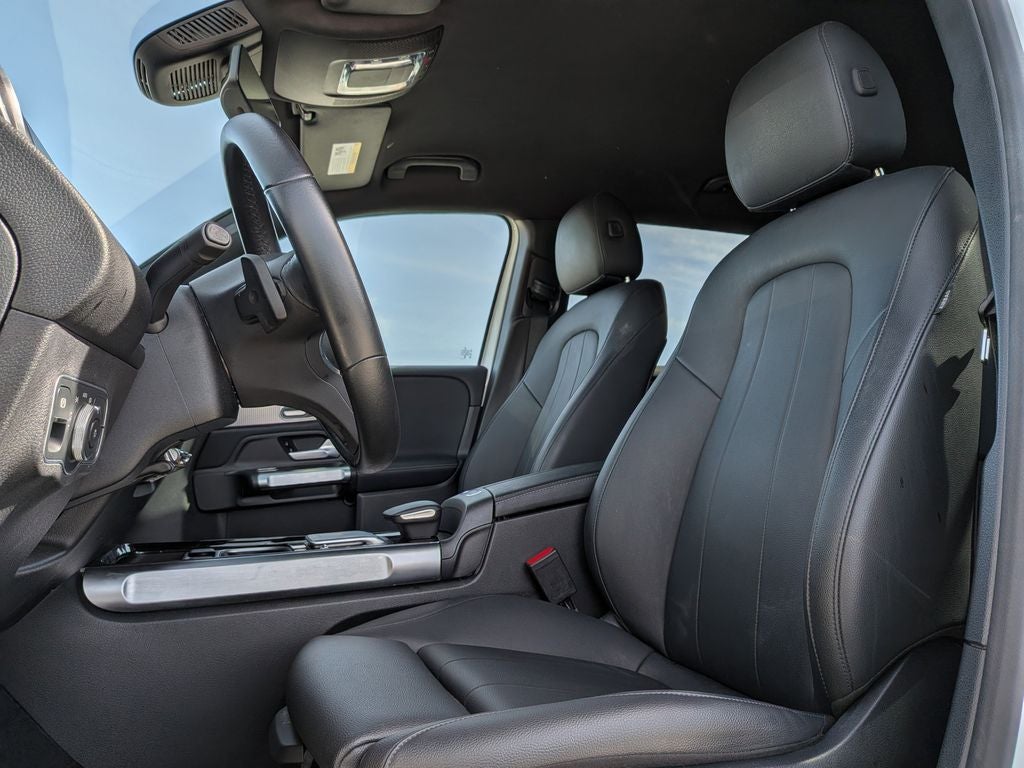 2023 Mercedes-Benz EQB 300 4MATIC®