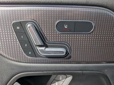 2023 Mercedes-Benz EQB 300 4MATIC®