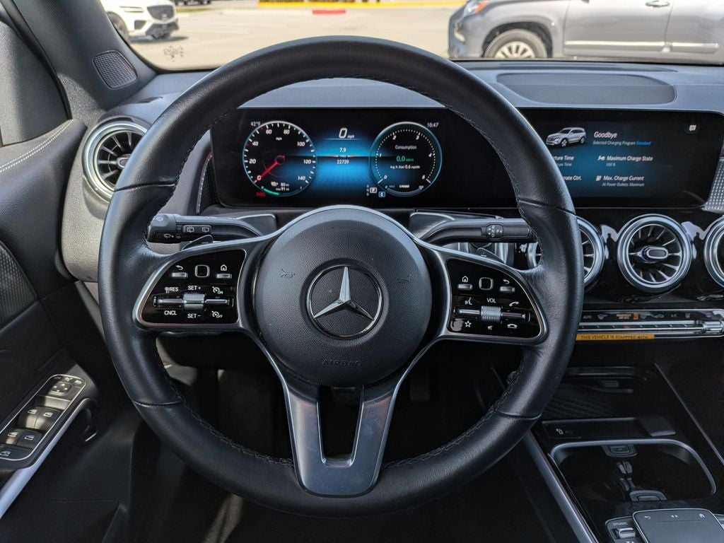 2023 Mercedes-Benz EQB 300 4MATIC®