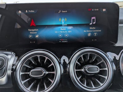 2023 Mercedes-Benz EQB 300 4MATIC®