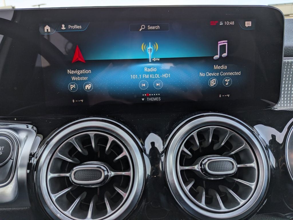 2023 Mercedes-Benz EQB 300 4MATIC®