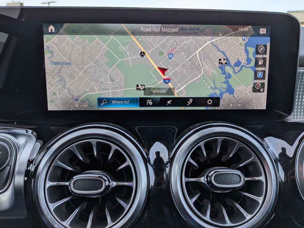 2023 Mercedes-Benz EQB 300 4MATIC®