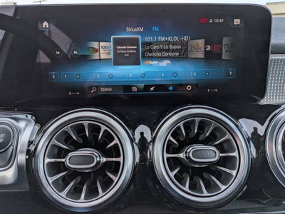 2023 Mercedes-Benz EQB 300 4MATIC®