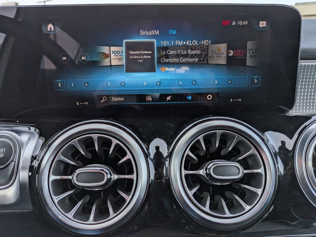 2023 Mercedes-Benz EQB 300 4MATIC®