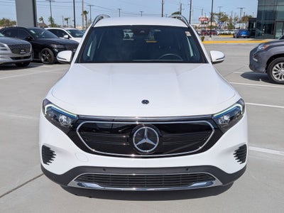 2023 Mercedes-Benz EQB 300 4MATIC®